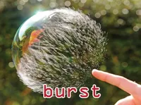 Định nghĩa & cách phát âm từ burst