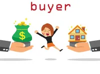 Định nghĩa & cách phát âm từ buyer