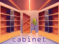 Định nghĩa & cách phát âm từ cabinet