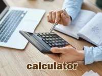 Định nghĩa & cách phát âm từ calculator
