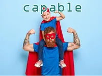 Định nghĩa & cách phát âm từ capable