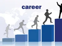 Định nghĩa & cách phát âm từ career