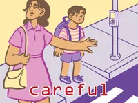 Định nghĩa & cách phát âm từ careful