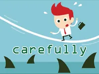 Định nghĩa & cách phát âm từ carefully