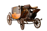 Định nghĩa & cách phát âm từ carriage