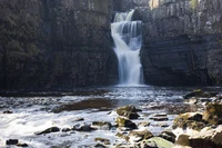 Định nghĩa & cách phát âm từ cascade