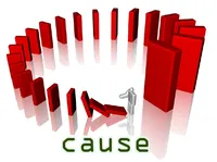 Định nghĩa & cách phát âm từ cause