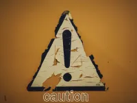 Định nghĩa & cách phát âm từ caution