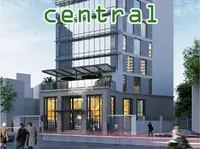 Định nghĩa & cách phát âm từ central