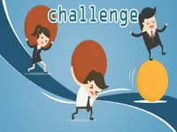 Định nghĩa & cách phát âm từ challenge