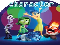 Định nghĩa & cách phát âm từ character
