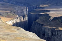 Định nghĩa & cách phát âm từ chasm