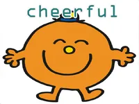 Định nghĩa & cách phát âm từ cheerful
