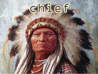 Định nghĩa & cách phát âm từ chief