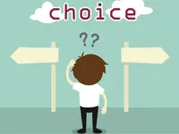 Định nghĩa & cách phát âm từ choice