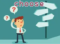 Định nghĩa & cách phát âm từ choose