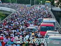 Định nghĩa & cách phát âm từ citizen