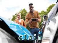 Định nghĩa & cách phát âm từ claim