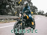 Định nghĩa & cách phát âm từ classic