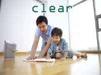 Định nghĩa & cách phát âm từ clear