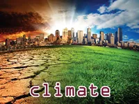 Định nghĩa & cách phát âm từ climate
