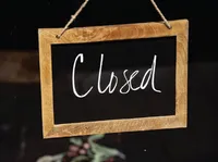 Định nghĩa & cách phát âm từ closed