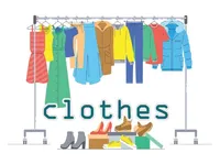 Định nghĩa & cách phát âm từ clothes