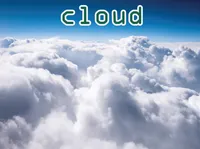 Định nghĩa & cách phát âm từ cloud