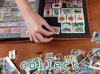 Định nghĩa & cách phát âm từ collect