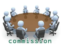 Định nghĩa & cách phát âm từ commission