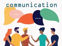 Định nghĩa & cách phát âm từ communication
