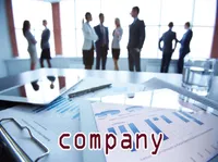Định nghĩa & cách phát âm từ company