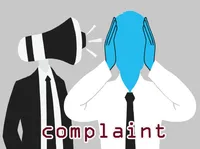 Định nghĩa & cách phát âm từ complaint