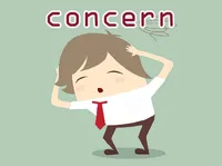 Định nghĩa & cách phát âm từ concern