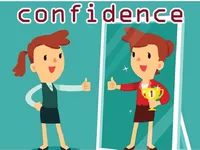 Định nghĩa & cách phát âm từ confidence