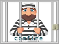 Định nghĩa & cách phát âm từ confine