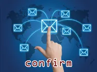 Định nghĩa & cách phát âm từ confirm