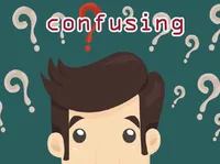 Định nghĩa & cách phát âm từ confusing