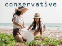 Định nghĩa & cách phát âm từ conservative