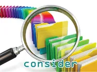 Định nghĩa & cách phát âm từ consider