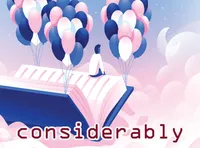 Định nghĩa & cách phát âm từ considerably