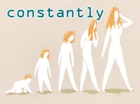 Định nghĩa & cách phát âm từ constantly