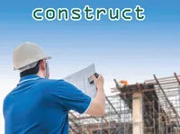 Định nghĩa & cách phát âm từ construct