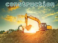 Định nghĩa & cách phát âm từ construction