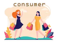 Định nghĩa & cách phát âm từ consumer