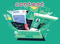Định nghĩa & cách phát âm từ content