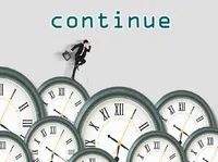 Định nghĩa & cách phát âm từ continue