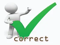 Định nghĩa & cách phát âm từ correct