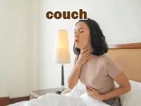 Định nghĩa & cách phát âm từ couch