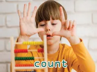 Định nghĩa & cách phát âm từ count
